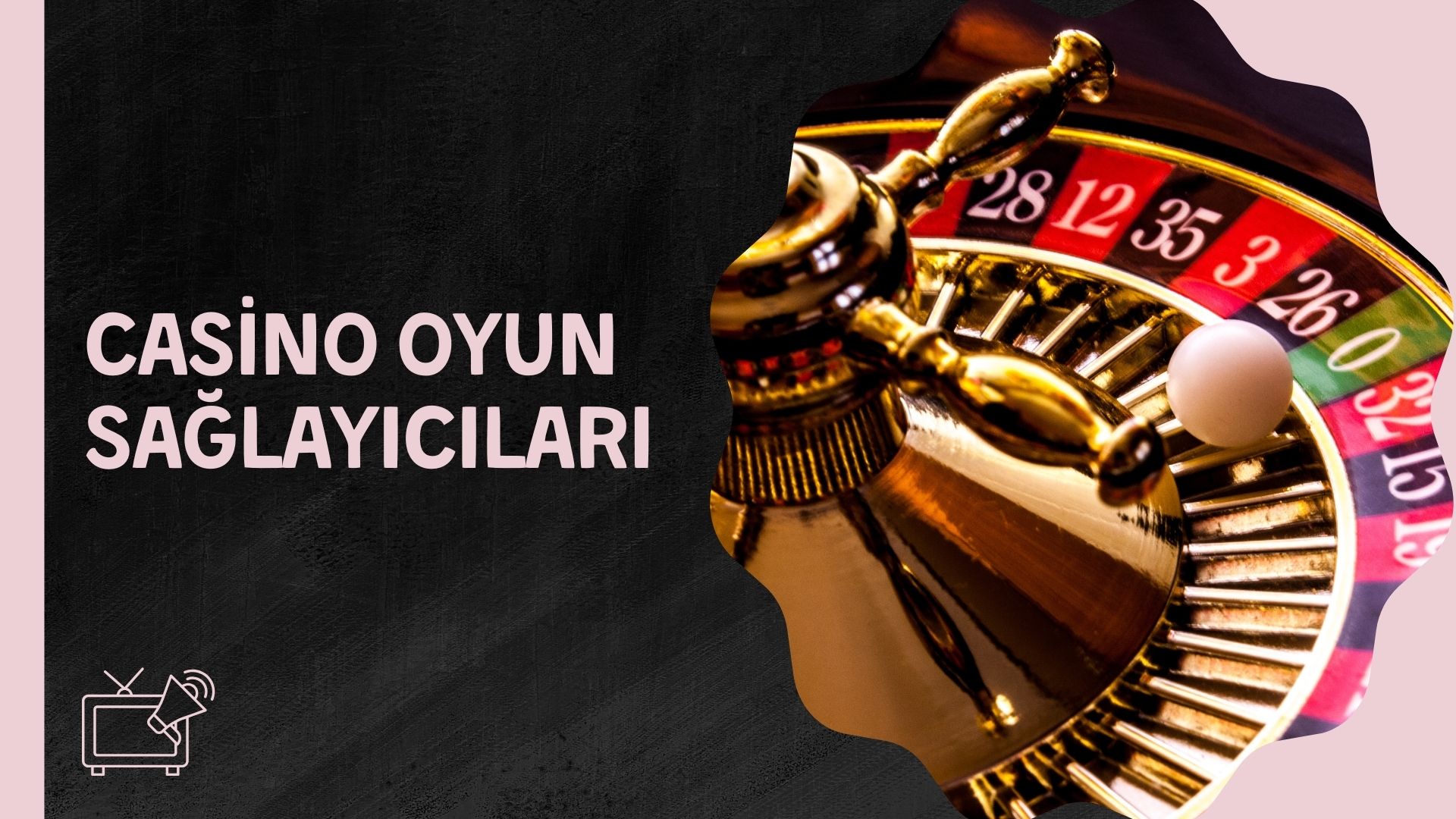 Casino Oyun Sağlayıcıları