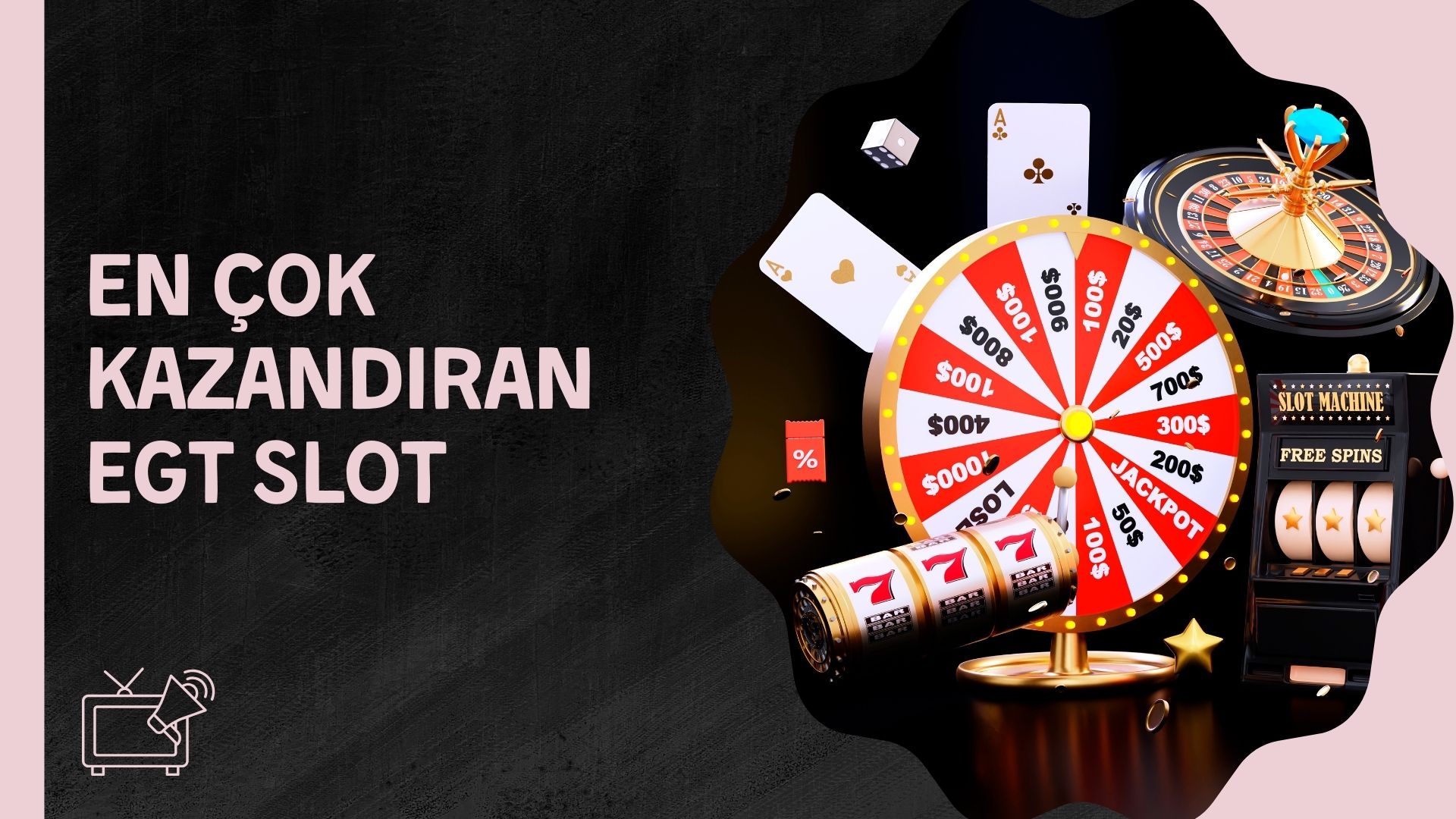 En Çok Kazandıran Egt Slot