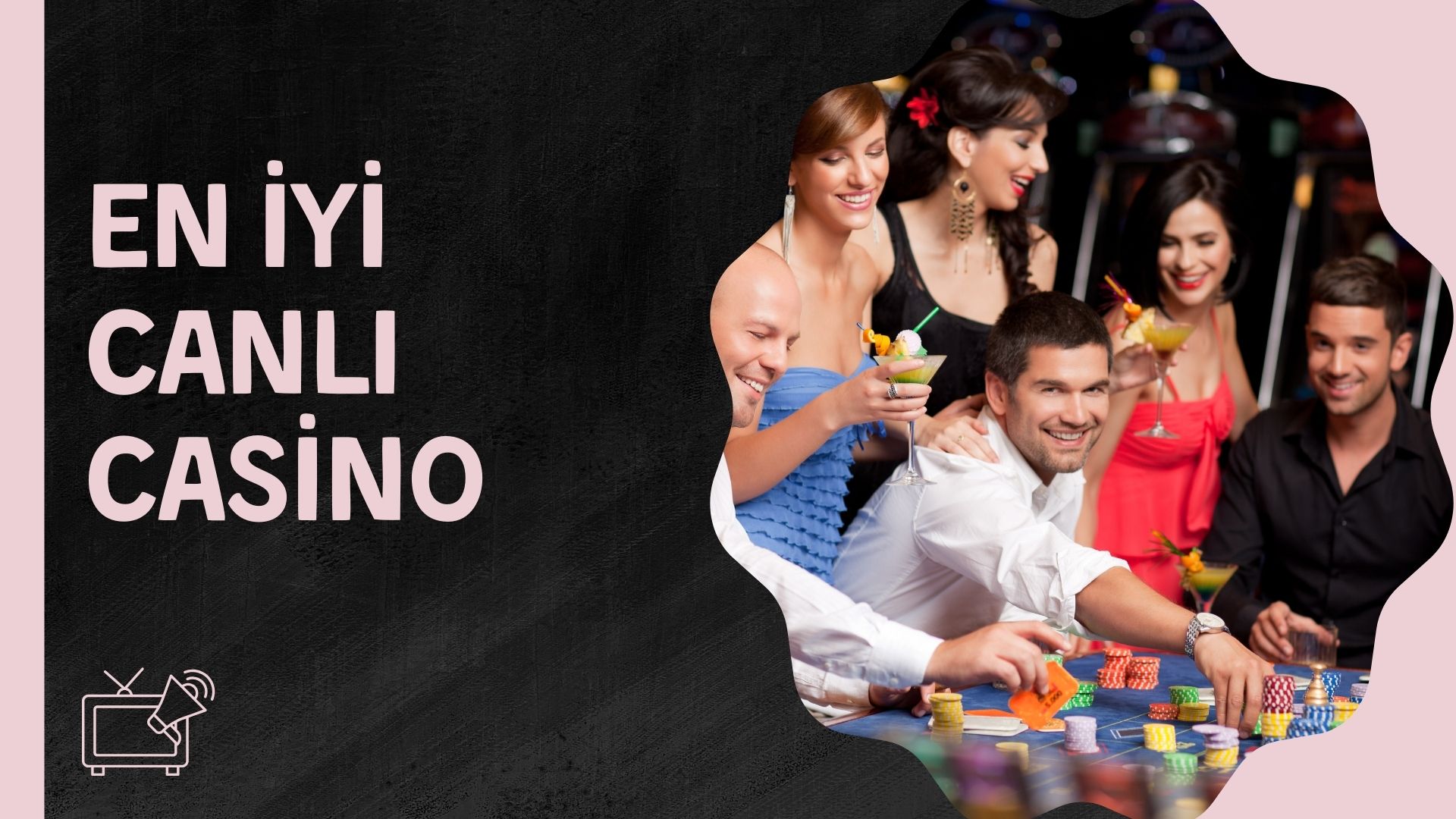 En iyi Canlı Casino