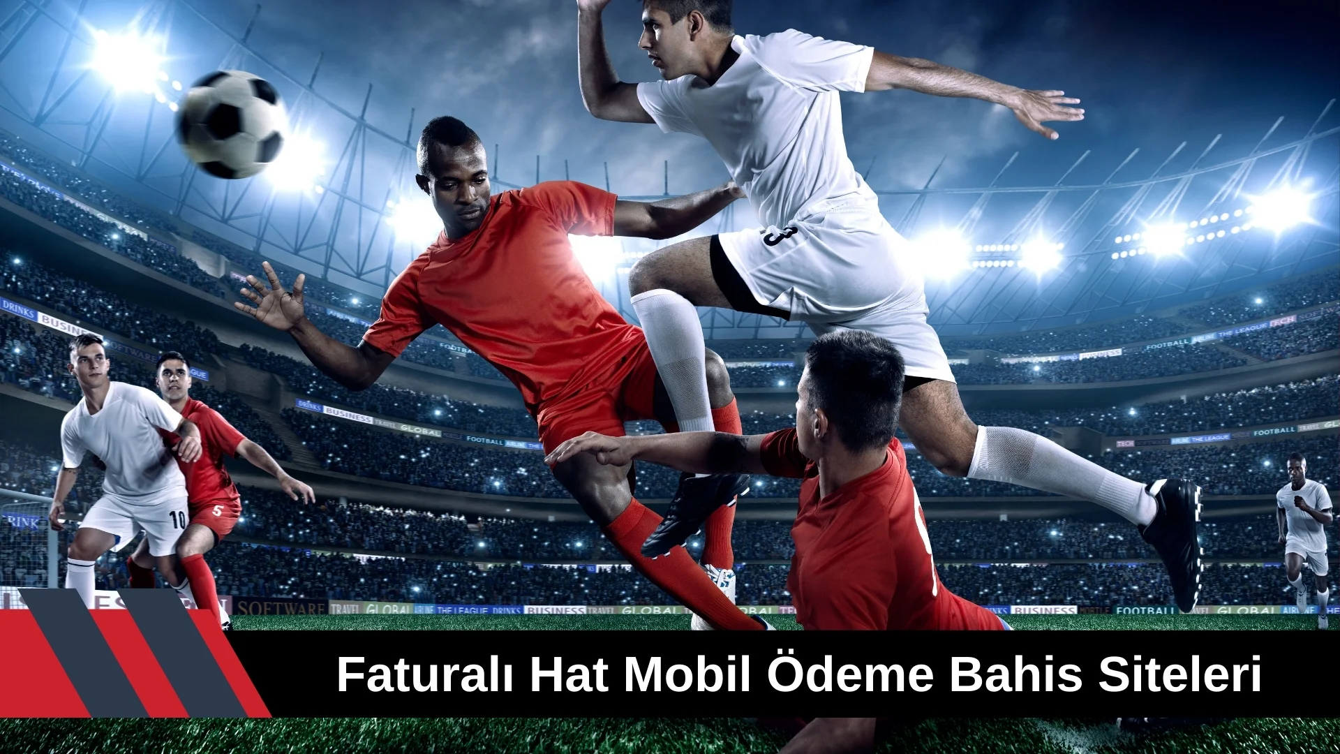 Fatura ile Para Yatırma Bahis