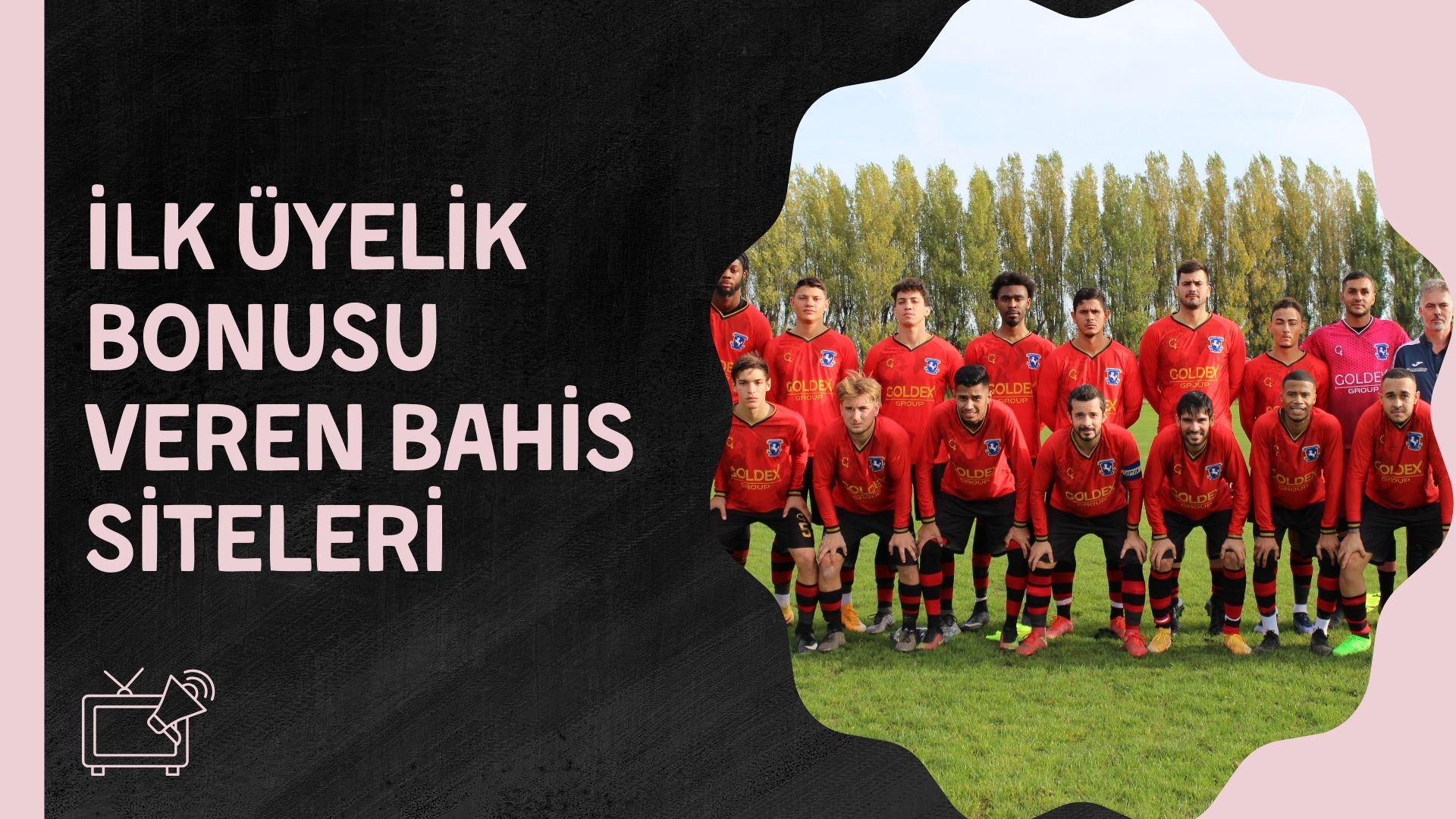ilk Üyelik Bonusu Veren Bahis Siteleri